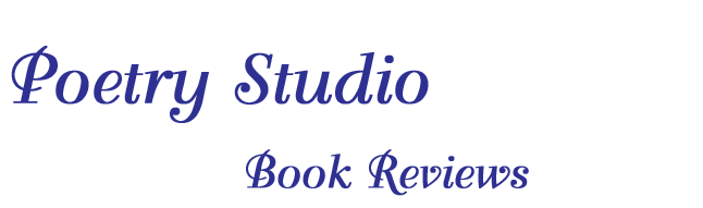 Poetry Studio... Writing poetry with children - 2022 Book Reviews